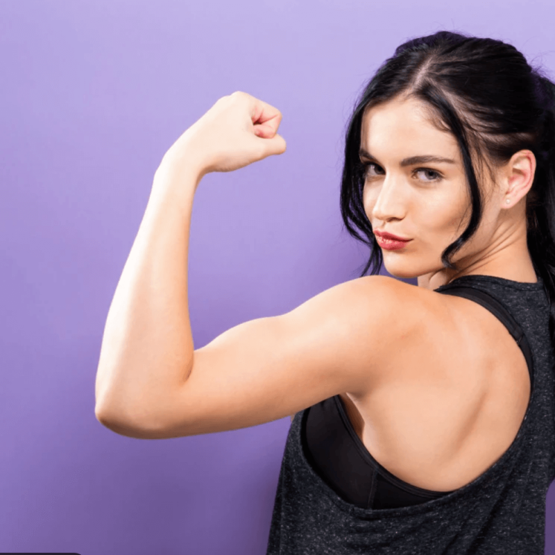 strong women toxic relationships pattern