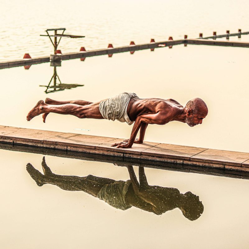 how to build discipline when motivation fails